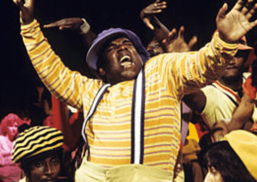 Fred Berry