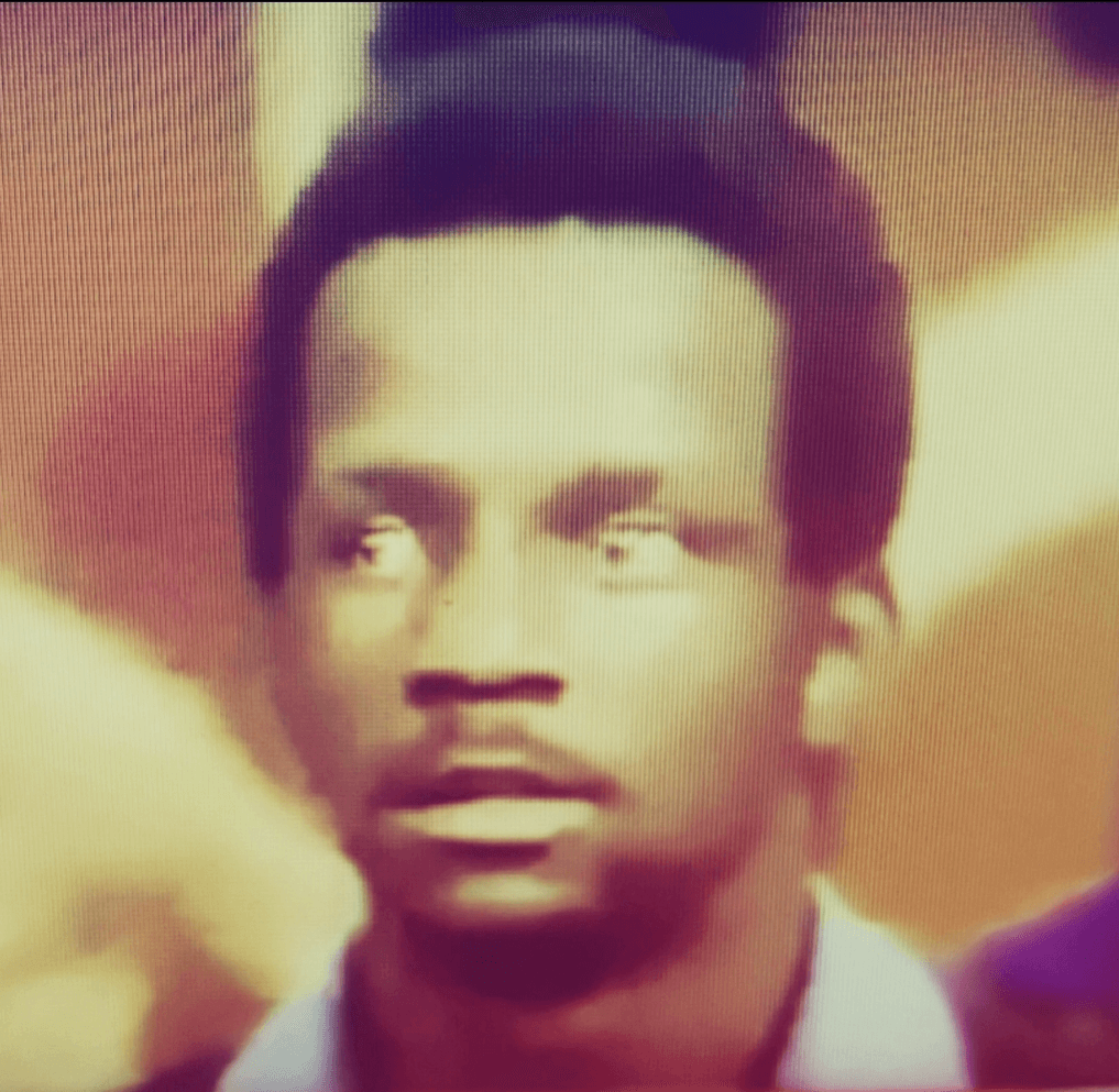 Charles Washington