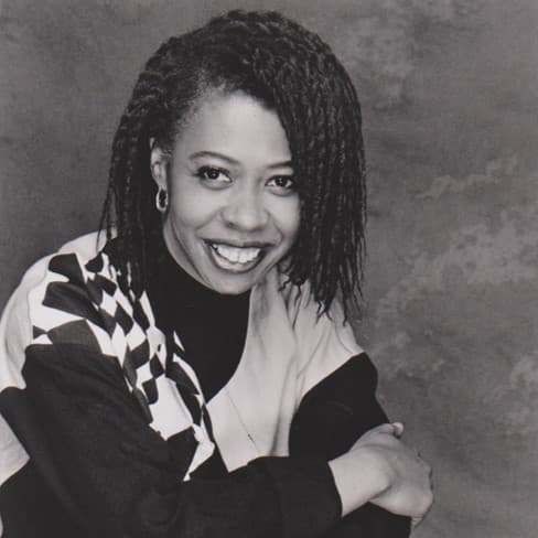 Damita Jo Freeman