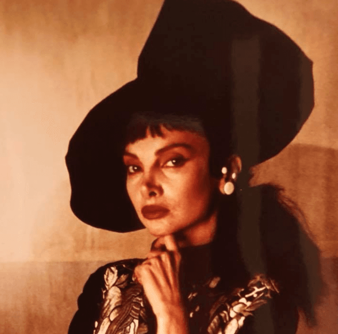 Toni Basil