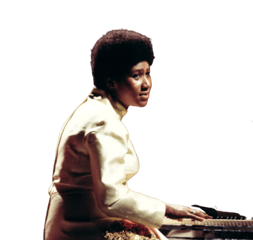Aretha Franklin