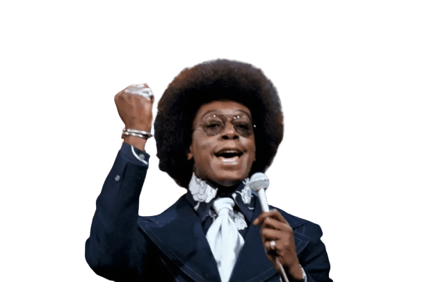 Don Cornelius