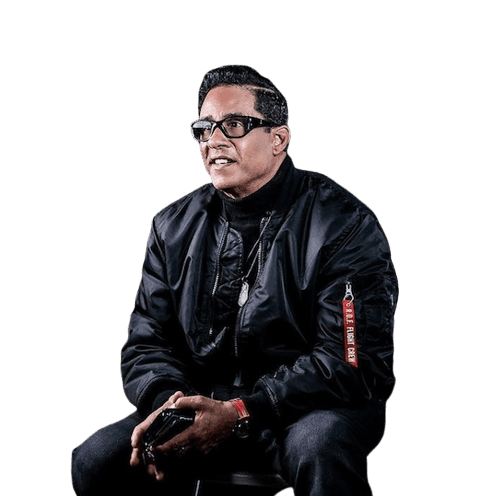 Adolfo “Shabba-Doo” Quiñones